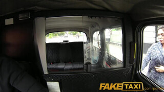FakeTaxi - gigászi cickós bige nem akar fizetni