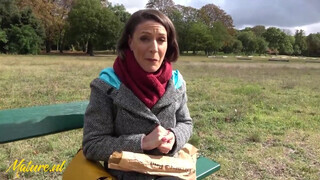 Francia házaspár análba baszva