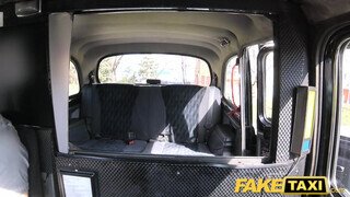 Fake Taxi  - ez a pipi csak a kőkemény rúdat kedveli