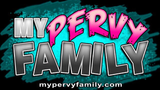 My pervy family - a nevelő hugom egy szívdöglesztő