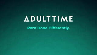 ADULT TIME - Vanna Bardot imádja a hardcore faszokat