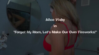 My Pervy Family - a kicsike luvnya nevelt lányom többet akar