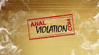 Analized - Lisa Ann a izgató milf segg lyukba rakva