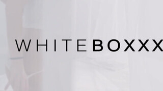 WhiteBoxxx - Alyssa Reece gyönyörű kanadai nőci