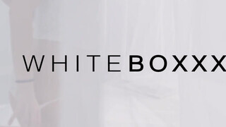 WhiteBoxxx - Nataly Cherry és Casey A kettő dögös perverz cseh bige