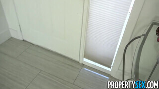 PropertySex - Crystal Rush cunija megrakva