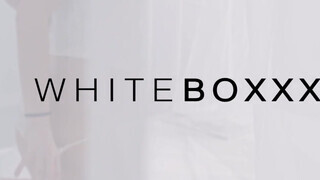 WhiteBoxxx - Silvia Dellai a kívánatos cseh maca