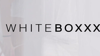 WhiteBoxxx - nagyon fehér bőrű cseh csaj
