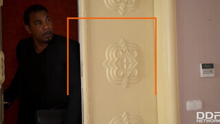 Anissa Kate a hímvessző szerető titkárnő