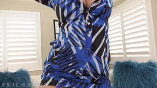 EvilAngel - Alexis Fawx a szexy háziasszony