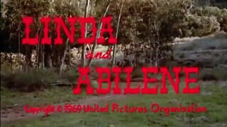 Linda and Abilene (1969) - Klasszikus vhs szexvideó