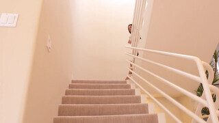 Jules Jordan - Keisha Grey óriás cerkát kap a seggedbe