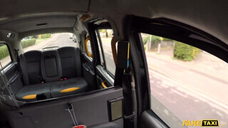 Fake Taxi - Rae Lil a perverz tinédzser csajszi