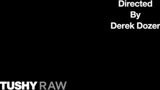 TUSHYRAW - Ariel óriási segge megkefélve