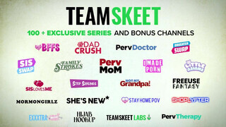 TeamSkeet - Piper Perri kicsike picike picsája