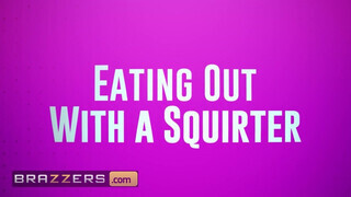 Brazzers - Whitney Wright az asztalon megkúrva