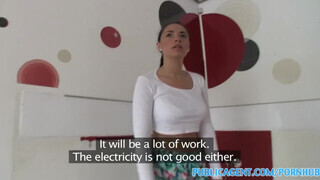 PublicAgent - angol szuka is belemegy a pénzért baszásba