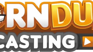 PornDudeCasting - Natasha Nice nagy popsija
