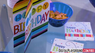 DigitalPlayground - a luvnyám anyja baszható