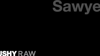 TUSHYRAW - Sawyer az extra vékony maca