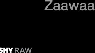 TUSHYRAW - Zaawaadi ánusza megkúrva