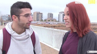 Las Folladoras - Silvia Rubi a tetkós szajha