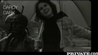 Private com - Darcy Dark cunija kinyalva