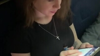 Milana Milka imádja a vastag dákót