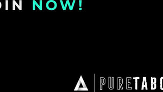 PURE TABOO - Whitney Wright és Dee Williams édeshármasban hancuroznak