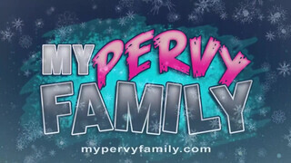 Dél Amerikai Anya és lánya édeshármasban - MyPervyFamily