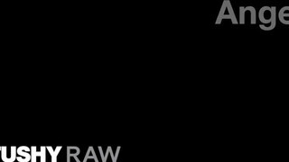TUSHYRAW - Angel Youngs seggbe kurelva