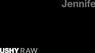 TUSHYRAW - Jennifer White két dárdát kap