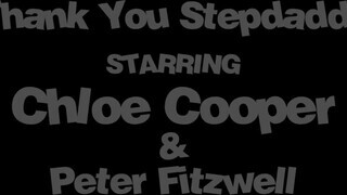 Chloe Cooper a termetes tőgyes házaspár - MyPervyFamily