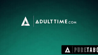 PURE TABOO - Katrina Colt a férje óriási faszú haverjával reszel