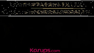 Karups - Tara Ashley tövig bekapja a farkat