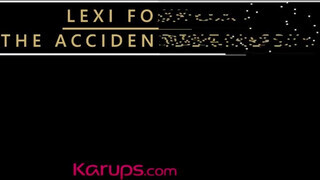Karups - Vékony milf tini fószerrel reszel