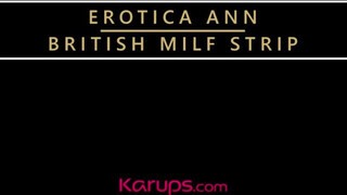 Karups - Erotica Ann a dagi házaspár