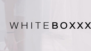 WHITEBOXXX - Evelina Darling a cuki fiatal szuka