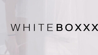 WHITEBOXXX - Sybil a csinos barinő