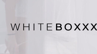 WhiteBoxxx - Luna Corazon a izgató kolumbiai pipi