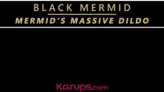 Black Mermid peckezik