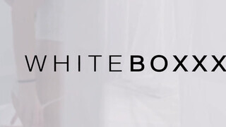 WhiteBoxxx - Tina Blade a pici csöcsű horvát bige