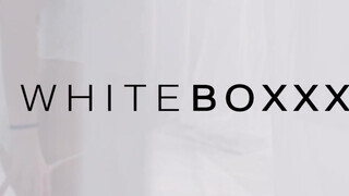 WhiteBoxxx - Vinna Reed a bájos cseh bige