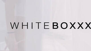 WHITEBOXXX - Chloe Lamour a gigászi kannás milf