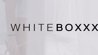 WhiteBoxxx - Nancy a vékony vadító ukrán csajszika