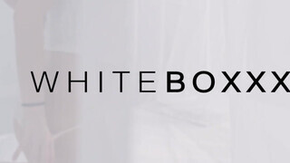 WhiteBoxxx - Alexis Crystal a csábos cseh fiatal