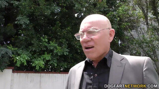 Sindee Dix az óriás kannás házaspár