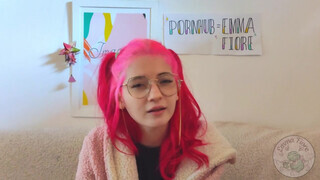 Emma Fiore a cuki latina csajszi