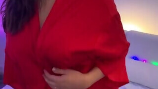 Alyx Star cickóba és punciba baszva
