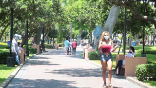 Izgató gigantikus kannás venezuelai csajszi